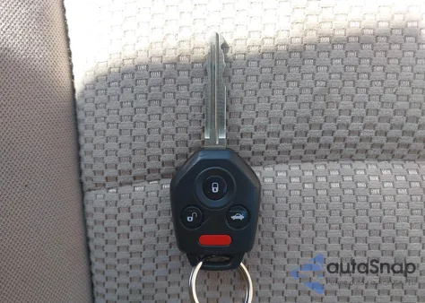 2018 Subaru Outback 2.5I Premium from USA, damaged, VIN 4S4BSAFC5J3346194